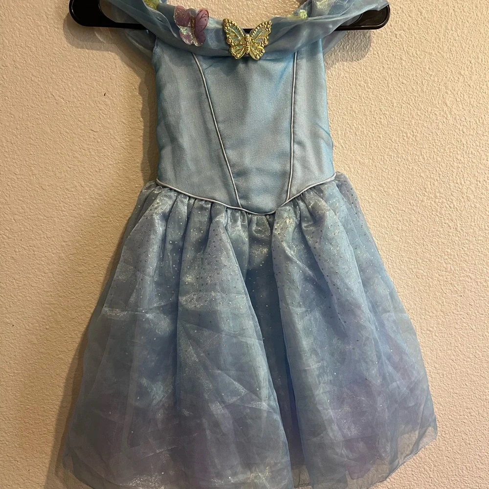 Cinderella‎ costume